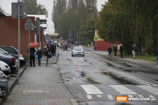 Zdjęcie w galerii na portalu naszwodzislaw.com: IX Żorski Bieg Uliczny z udziałem zawodników z Wodzisławia  wiadomości z regionu