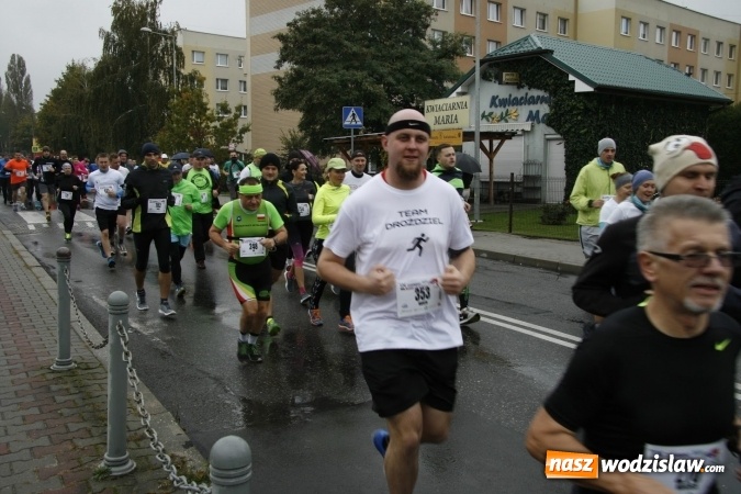 Zdjęcie w galerii na portalu naszwodzislaw.com: IX Żorski Bieg Uliczny z udziałem zawodników z Wodzisławia  wiadomości z regionu