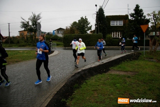 Zdjęcie w galerii na portalu naszwodzislaw.com: IX Żorski Bieg Uliczny z udziałem zawodników z Wodzisławia  wiadomości z regionu