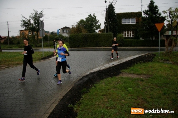 Zdjęcie w galerii na portalu naszwodzislaw.com: IX Żorski Bieg Uliczny z udziałem zawodników z Wodzisławia  wiadomości z regionu