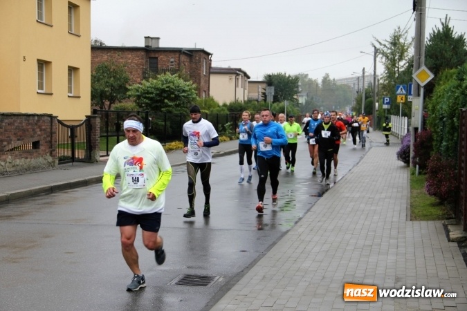 Zdjęcie w galerii na portalu naszwodzislaw.com: IX Żorski Bieg Uliczny z udziałem zawodników z Wodzisławia  wiadomości z regionu