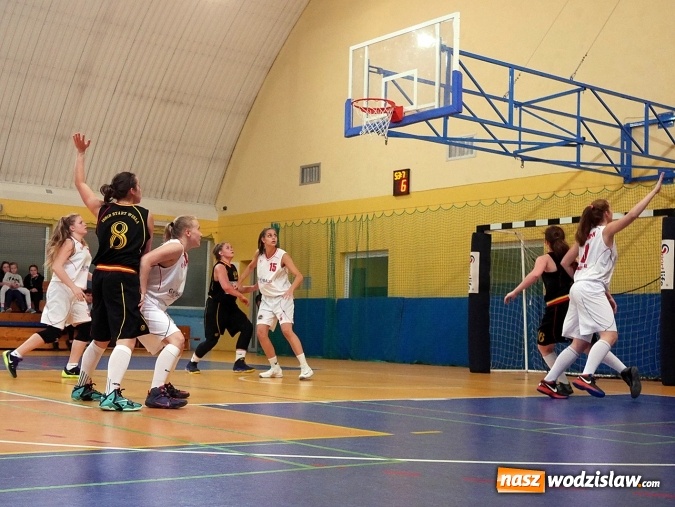 Zdjęcie w galerii na portalu naszwodzislaw.com: Juniorki ŻKK Olimpia Wodzisław Śląski rozpoczęły sezon mocnym uderzeniem wiadomości z regionu