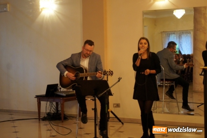 Zdjęcie w galerii na portalu naszwodzislaw.com: Mszana: Gala Edukacji - podziękowania dla pracowników gminnej oświaty  wiadomości z regionu