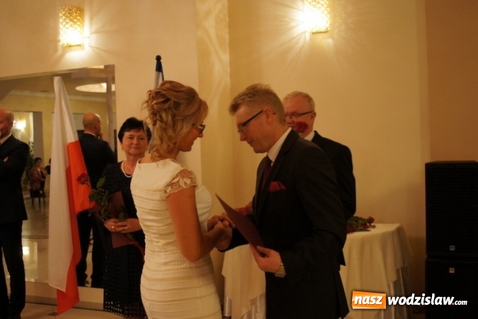 Zdjęcie w galerii na portalu naszwodzislaw.com: Mszana: Gala Edukacji - podziękowania dla pracowników gminnej oświaty  wiadomości z regionu