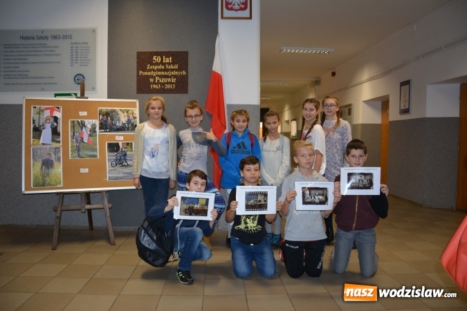 Zdjęcie w galerii na portalu naszwodzislaw.com: Za nami Targi Pracy i Aktywizacji Zawodowej  wiadomości z regionu