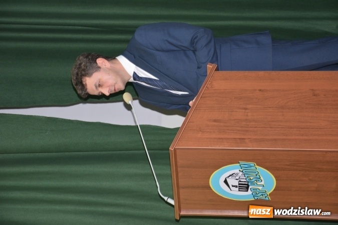 Zdjęcie w galerii na portalu naszwodzislaw.com: Za nami Targi Pracy i Aktywizacji Zawodowej  wiadomości z regionu