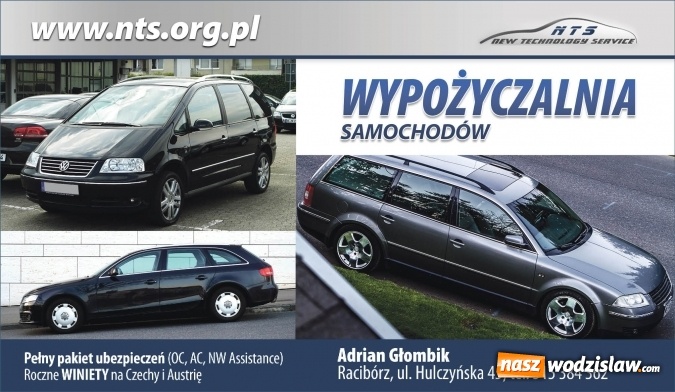 Zdjęcie w galerii na portalu naszwodzislaw.com: Kierowco! Idzie zima - czas zadbać o swój samochód wiadomości z regionu