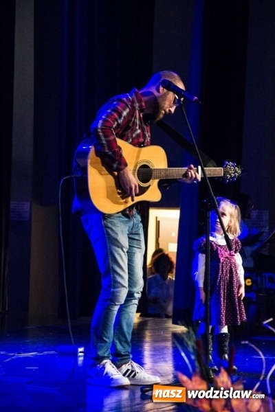 Zdjęcie w galerii na portalu naszwodzislaw.com: Festiwal Twórczości Osób Niepełnosprawnych ''To Ja 2016'' w Rydułtowach wiadomości z regionu