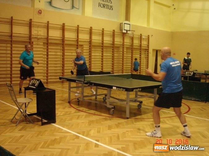 Zdjęcie w galerii na portalu naszwodzislaw.com: Remis w Pszowie. KRS TKKF Relaks spotkał się z MUKS JEDYNKA II Pszów  wiadomości z regionu