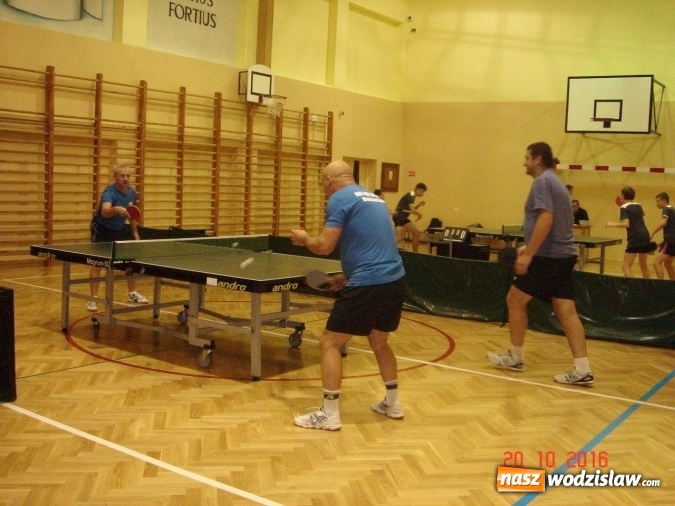 Zdjęcie w galerii na portalu naszwodzislaw.com: Remis w Pszowie. KRS TKKF Relaks spotkał się z MUKS JEDYNKA II Pszów  wiadomości z regionu