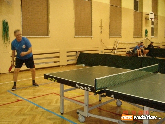 Zdjęcie w galerii na portalu naszwodzislaw.com: Remis w Pszowie. KRS TKKF Relaks spotkał się z MUKS JEDYNKA II Pszów  wiadomości z regionu