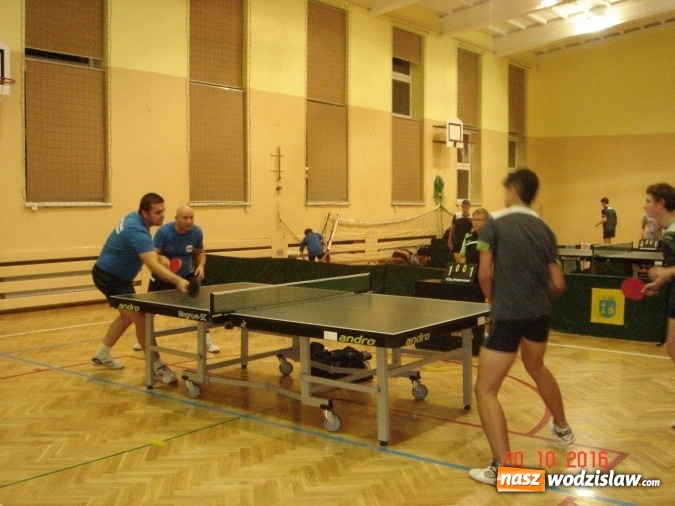 Zdjęcie w galerii na portalu naszwodzislaw.com: Remis w Pszowie. KRS TKKF Relaks spotkał się z MUKS JEDYNKA II Pszów  wiadomości z regionu