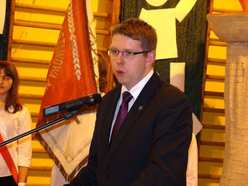 Zdjęcie w galerii na portalu naszwodzislaw.com: Setny Orlik na Śląsku otwarty wiadomości z regionu