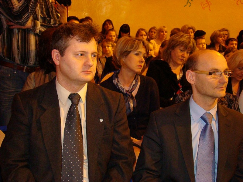 Zdjęcie w galerii na portalu naszwodzislaw.com: Setny Orlik na Śląsku otwarty wiadomości z regionu
