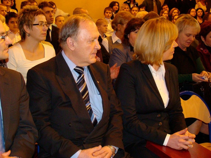 Zdjęcie w galerii na portalu naszwodzislaw.com: Setny Orlik na Śląsku otwarty wiadomości z regionu