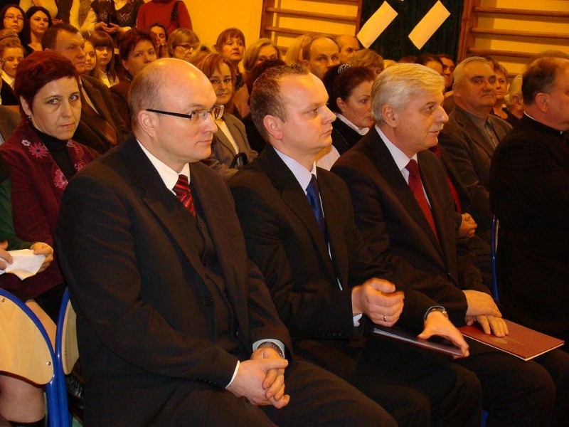 Zdjęcie w galerii na portalu naszwodzislaw.com: Setny Orlik na Śląsku otwarty wiadomości z regionu