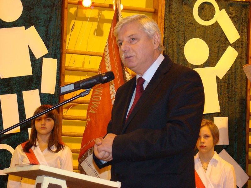 Zdjęcie w galerii na portalu naszwodzislaw.com: Setny Orlik na Śląsku otwarty wiadomości z regionu
