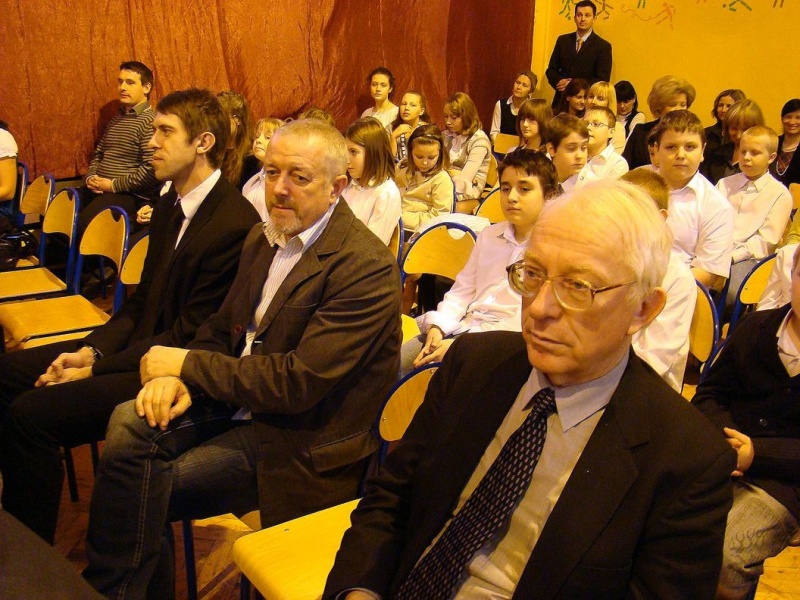 Zdjęcie w galerii na portalu naszwodzislaw.com: Setny Orlik na Śląsku otwarty wiadomości z regionu
