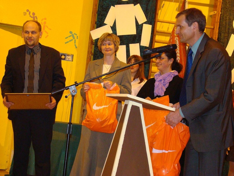 Zdjęcie w galerii na portalu naszwodzislaw.com: Setny Orlik na Śląsku otwarty wiadomości z regionu