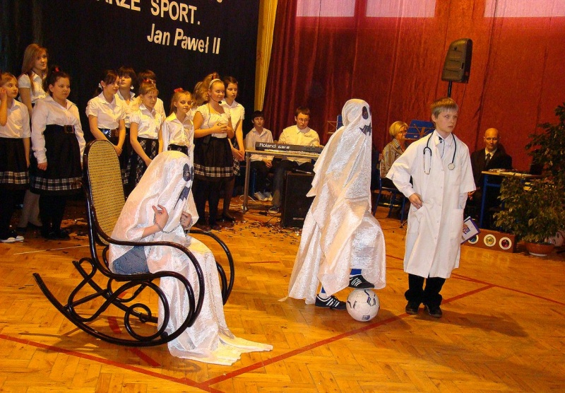 Zdjęcie w galerii na portalu naszwodzislaw.com: Setny Orlik na Śląsku otwarty wiadomości z regionu