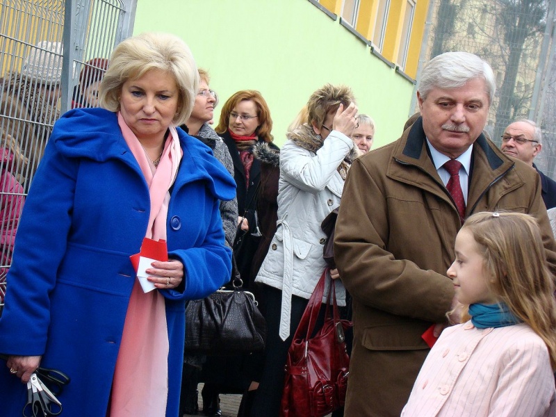 Zdjęcie w galerii na portalu naszwodzislaw.com: Setny Orlik na Śląsku otwarty wiadomości z regionu