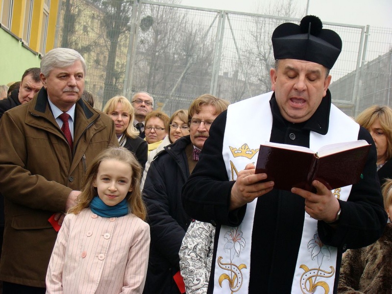 Zdjęcie w galerii na portalu naszwodzislaw.com: Setny Orlik na Śląsku otwarty wiadomości z regionu