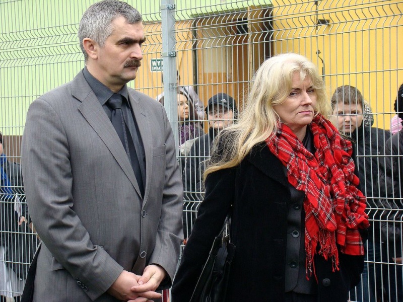Zdjęcie w galerii na portalu naszwodzislaw.com: Setny Orlik na Śląsku otwarty wiadomości z regionu