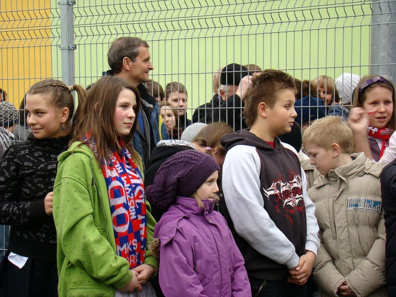 Zdjęcie w galerii na portalu naszwodzislaw.com: Setny Orlik na Śląsku otwarty wiadomości z regionu