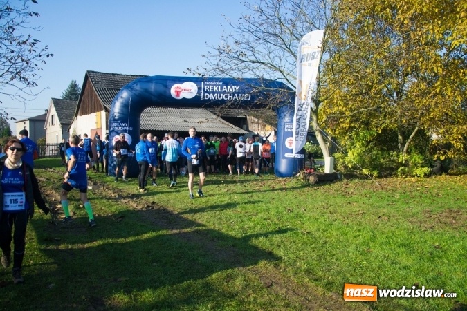 Zdjęcie w galerii na portalu naszwodzislaw.com: 8. edycja Ja i Maraton. Uczcili pamięć Zbigniewa Marszałkowskiego wiadomości z regionu