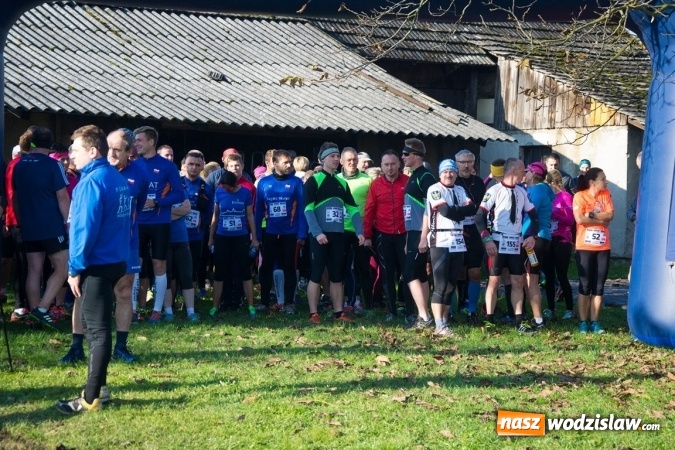 Zdjęcie w galerii na portalu naszwodzislaw.com: 8. edycja Ja i Maraton. Uczcili pamięć Zbigniewa Marszałkowskiego wiadomości z regionu