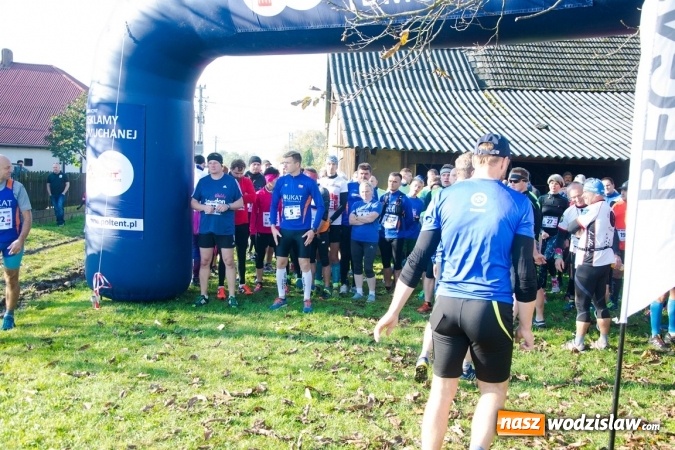 Zdjęcie w galerii na portalu naszwodzislaw.com: 8. edycja Ja i Maraton. Uczcili pamięć Zbigniewa Marszałkowskiego wiadomości z regionu