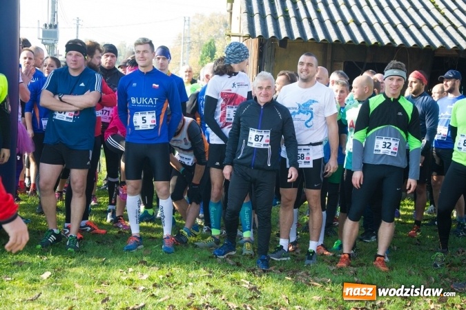 Zdjęcie w galerii na portalu naszwodzislaw.com: 8. edycja Ja i Maraton. Uczcili pamięć Zbigniewa Marszałkowskiego wiadomości z regionu