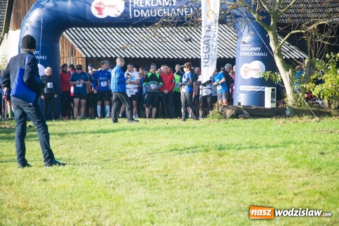 Zdjęcie w galerii na portalu naszwodzislaw.com: 8. edycja Ja i Maraton. Uczcili pamięć Zbigniewa Marszałkowskiego wiadomości z regionu