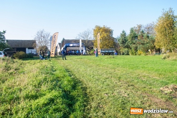 Zdjęcie w galerii na portalu naszwodzislaw.com: 8. edycja Ja i Maraton. Uczcili pamięć Zbigniewa Marszałkowskiego wiadomości z regionu