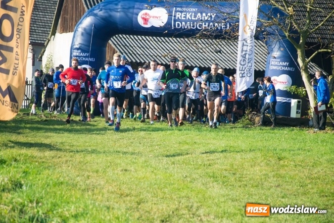 Zdjęcie w galerii na portalu naszwodzislaw.com: 8. edycja Ja i Maraton. Uczcili pamięć Zbigniewa Marszałkowskiego wiadomości z regionu