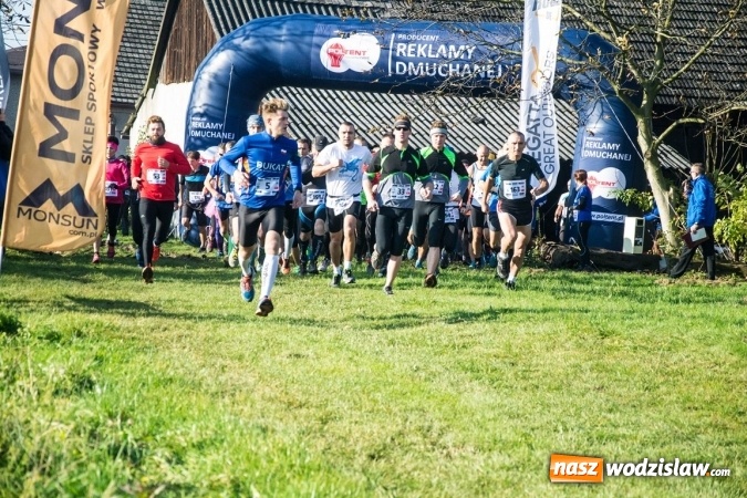Zdjęcie w galerii na portalu naszwodzislaw.com: 8. edycja Ja i Maraton. Uczcili pamięć Zbigniewa Marszałkowskiego wiadomości z regionu