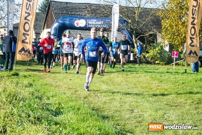 Zdjęcie w galerii na portalu naszwodzislaw.com: 8. edycja Ja i Maraton. Uczcili pamięć Zbigniewa Marszałkowskiego wiadomości z regionu