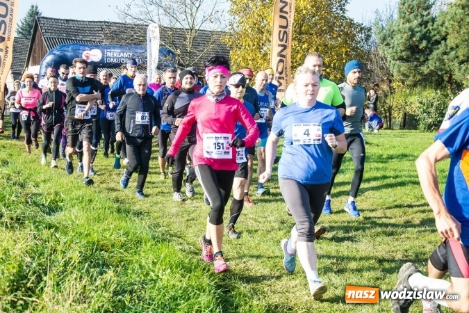 Zdjęcie w galerii na portalu naszwodzislaw.com: 8. edycja Ja i Maraton. Uczcili pamięć Zbigniewa Marszałkowskiego wiadomości z regionu