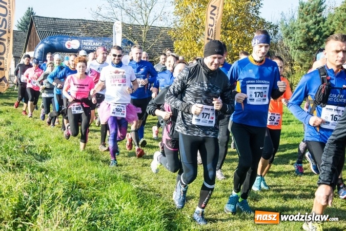 Zdjęcie w galerii na portalu naszwodzislaw.com: 8. edycja Ja i Maraton. Uczcili pamięć Zbigniewa Marszałkowskiego wiadomości z regionu