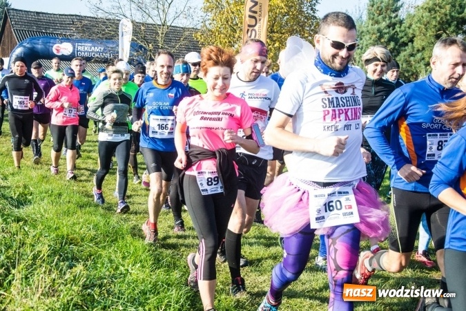 Zdjęcie w galerii na portalu naszwodzislaw.com: 8. edycja Ja i Maraton. Uczcili pamięć Zbigniewa Marszałkowskiego wiadomości z regionu