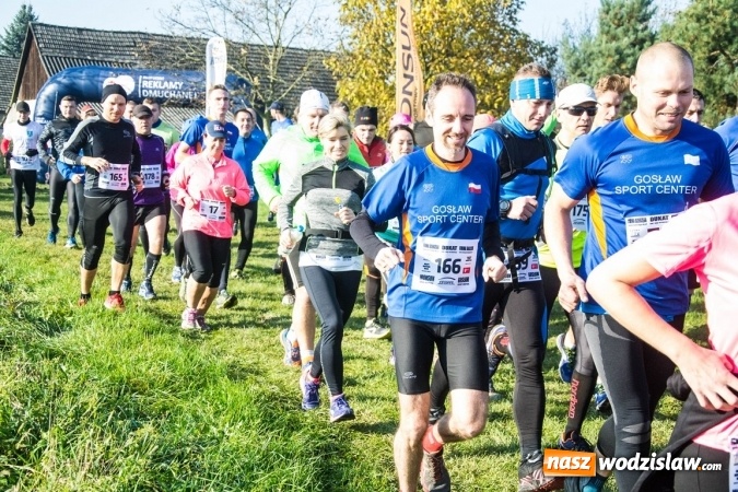 Zdjęcie w galerii na portalu naszwodzislaw.com: 8. edycja Ja i Maraton. Uczcili pamięć Zbigniewa Marszałkowskiego wiadomości z regionu