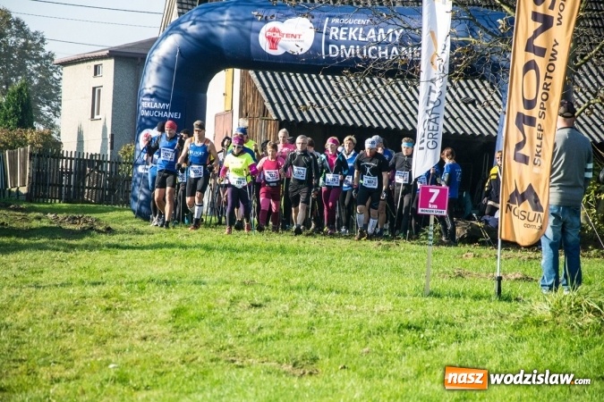 Zdjęcie w galerii na portalu naszwodzislaw.com: 8. edycja Ja i Maraton. Uczcili pamięć Zbigniewa Marszałkowskiego wiadomości z regionu