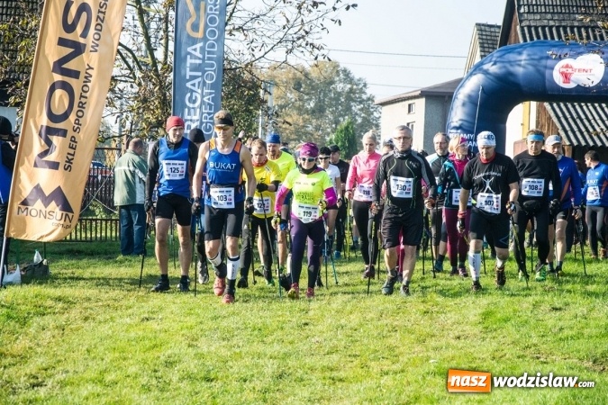 Zdjęcie w galerii na portalu naszwodzislaw.com: 8. edycja Ja i Maraton. Uczcili pamięć Zbigniewa Marszałkowskiego wiadomości z regionu