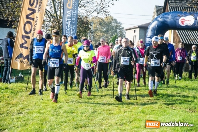 Zdjęcie w galerii na portalu naszwodzislaw.com: 8. edycja Ja i Maraton. Uczcili pamięć Zbigniewa Marszałkowskiego wiadomości z regionu