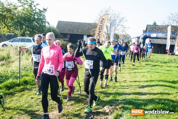Zdjęcie w galerii na portalu naszwodzislaw.com: 8. edycja Ja i Maraton. Uczcili pamięć Zbigniewa Marszałkowskiego wiadomości z regionu