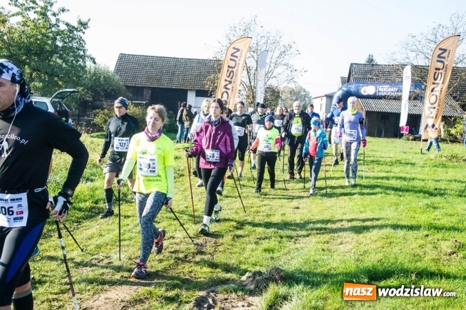 Zdjęcie w galerii na portalu naszwodzislaw.com: 8. edycja Ja i Maraton. Uczcili pamięć Zbigniewa Marszałkowskiego wiadomości z regionu