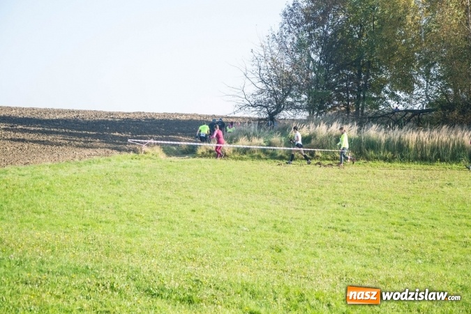 Zdjęcie w galerii na portalu naszwodzislaw.com: 8. edycja Ja i Maraton. Uczcili pamięć Zbigniewa Marszałkowskiego wiadomości z regionu