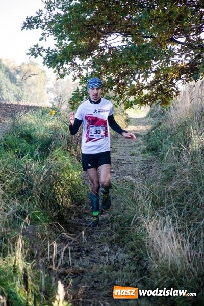 Zdjęcie w galerii na portalu naszwodzislaw.com: 8. edycja Ja i Maraton. Uczcili pamięć Zbigniewa Marszałkowskiego wiadomości z regionu