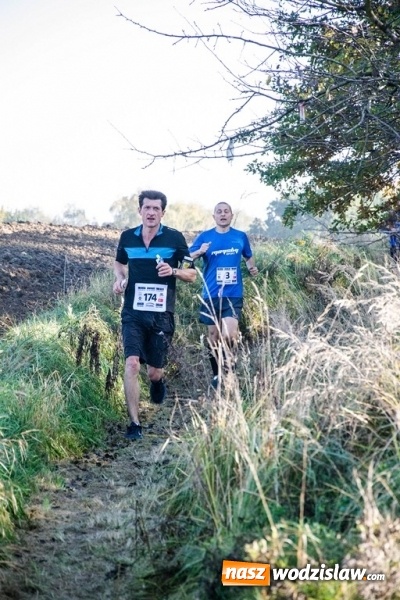 Zdjęcie w galerii na portalu naszwodzislaw.com: 8. edycja Ja i Maraton. Uczcili pamięć Zbigniewa Marszałkowskiego wiadomości z regionu