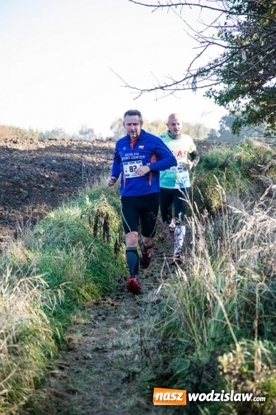 Zdjęcie w galerii na portalu naszwodzislaw.com: 8. edycja Ja i Maraton. Uczcili pamięć Zbigniewa Marszałkowskiego wiadomości z regionu